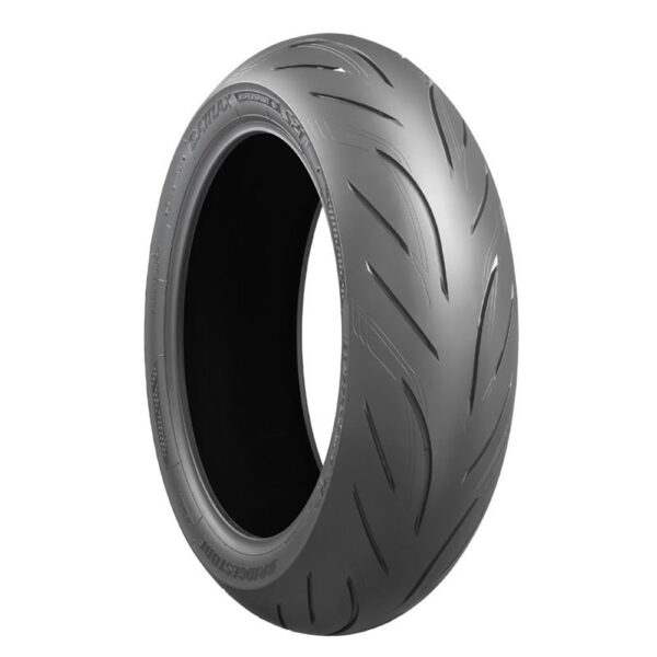 Neumático BRIDGESTONE BATTLAX S21