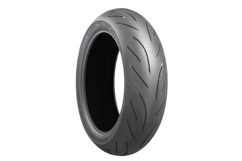 Neumático BRIDGESTONE BATTLAX S21