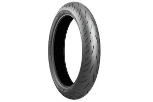 Neumático BRIDGESTONE BATTLAX S22