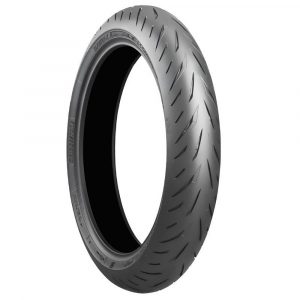 Neumático BRIDGESTONE BATTLAX S22