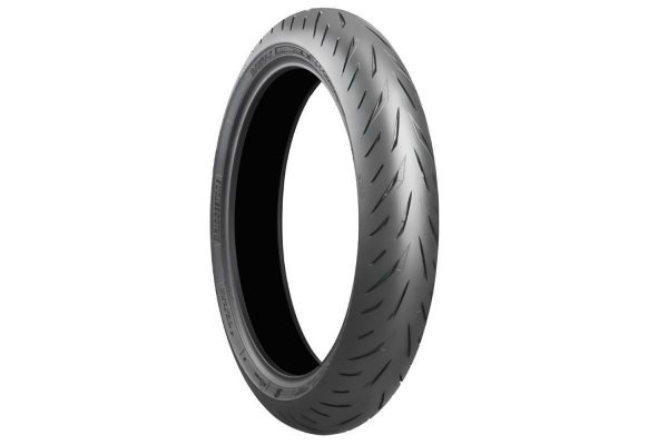 Neumático BRIDGESTONE BATTLAX S22