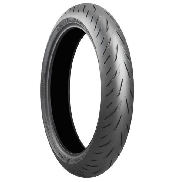 Neumático BRIDGESTONE BATTLAX S22