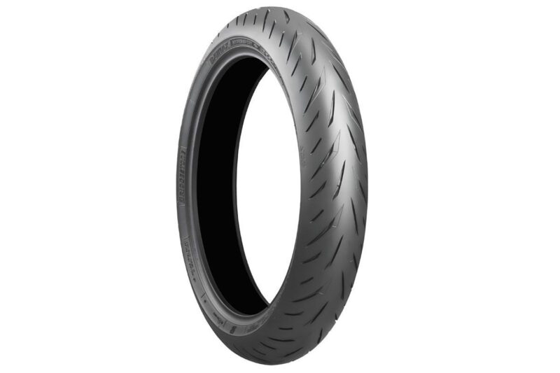 Neumático BRIDGESTONE BATTLAX S22