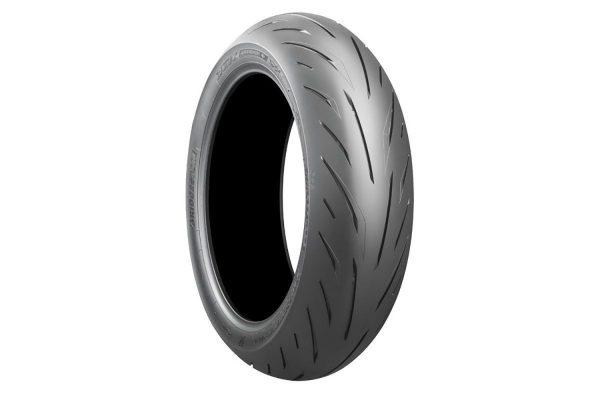 Neumático Bridgestone Battlax S22