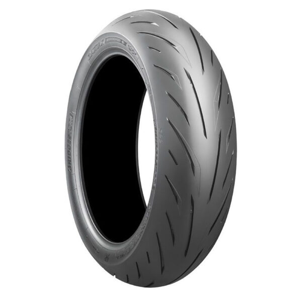 Neumático Bridgestone Battlax S22