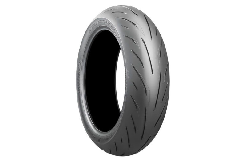 Neumático Bridgestone Battlax S22