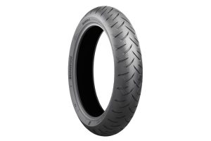 Neumático BRIDGESTONE BATTLAX SC2R