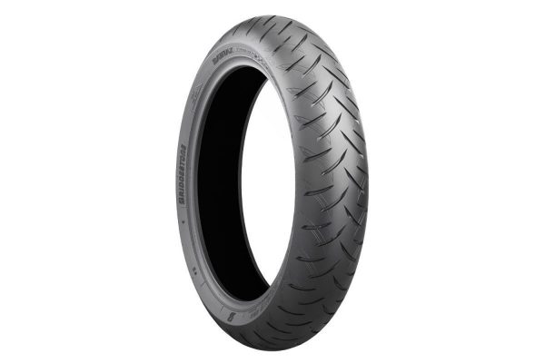 Neumático BRIDGESTONE BATTLAX SC2R
