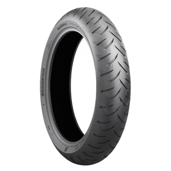 Neumático BRIDGESTONE BATTLAX SC2R