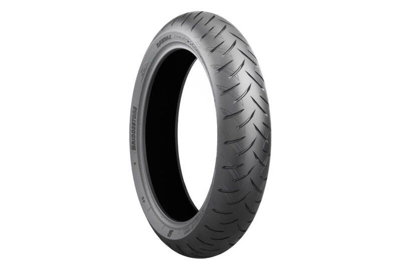Neumático BRIDGESTONE BATTLAX SC2R