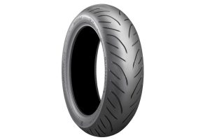 Neumático BRIDGESTONE BATTLAX SC2R