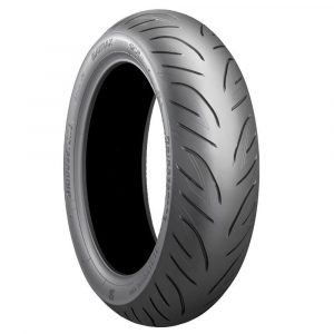 Neumático BRIDGESTONE BATTLAX SC2R