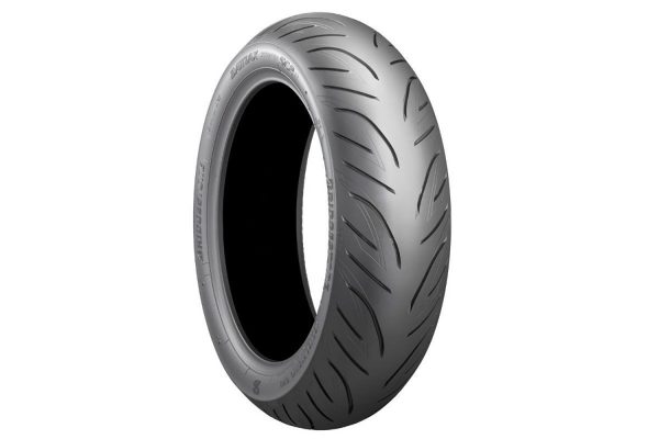 Neumático BRIDGESTONE BATTLAX SC2R