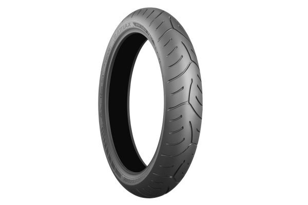 Neumático BRIDGESTONE BATTLAX T30 EVO