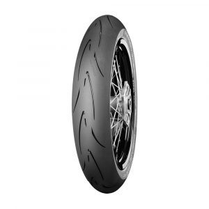 Neumático Continental ContiAttack SM EVO