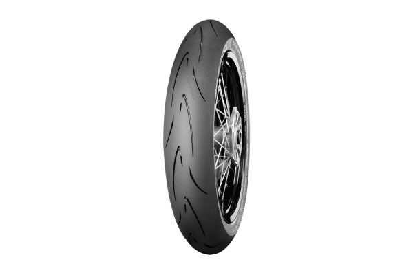 Neumático Continental ContiAttack SM EVO