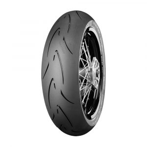 Neumático Continental ContiAttack SM EVO