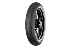 Neumático Continental ContiRaceAttack 2