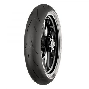 Neumático Continental ContiRaceAttack 2