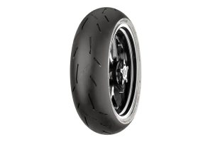 Neumático Continental ContiRaceAttack 2