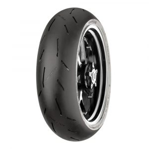 Neumático Continental ContiRaceAttack 2
