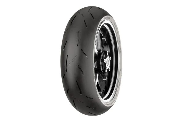 Neumático Continental ContiRaceAttack 2