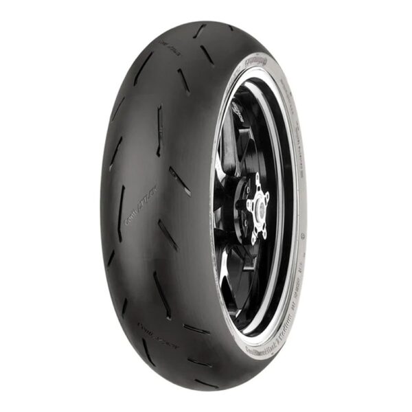 Neumático Continental ContiRaceAttack 2