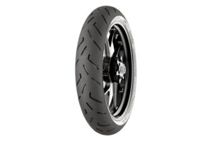 Neumático Continental ContiSportAttack 4
