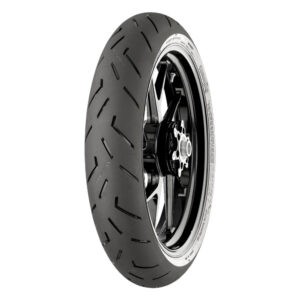 Neumático Continental ContiSportAttack 4