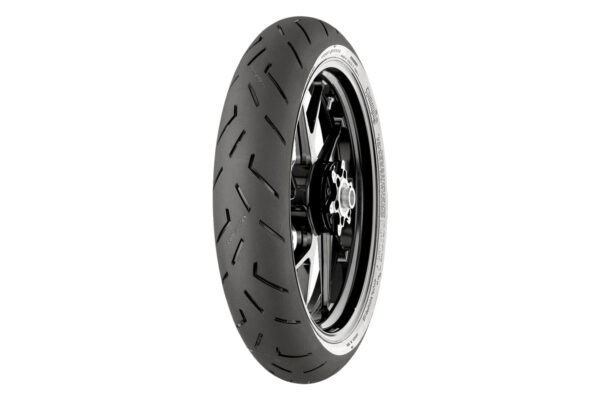Neumático Continental ContiSportAttack 4