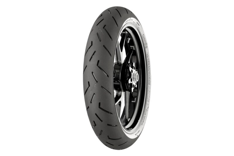 Neumático Continental ContiSportAttack 4
