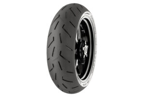 Neumático Continental ContiSportAttack 4