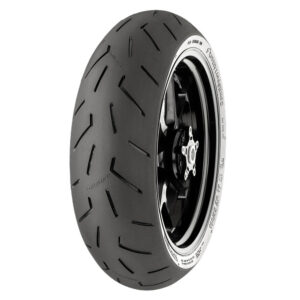 Neumático Continental ContiSportAttack 4