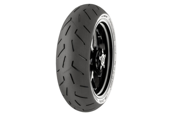 Neumático Continental ContiSportAttack 4