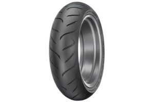 Neumático DUNLOP ROADSMART II