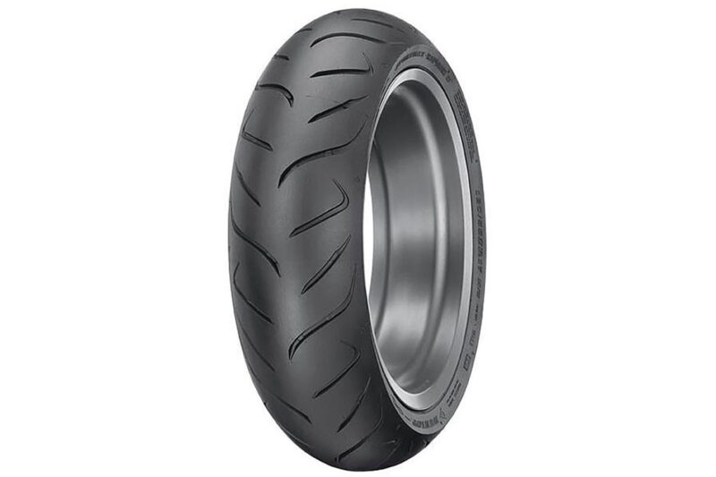 Neumático DUNLOP ROADSMART II