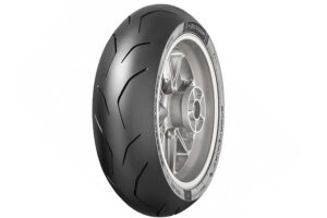 Neumático DUNLOP SPORTSMART TT