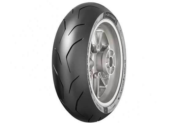 Neumático DUNLOP SPORTSMART TT