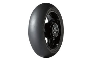 Neumático Dunlop GP Racer D212 Slick