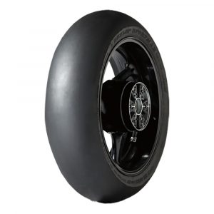 Neumático Dunlop GP Racer D212 Slick