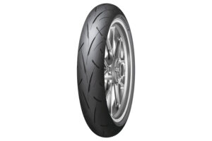 Neumático Dunlop Sportmax ROADSPORT 2