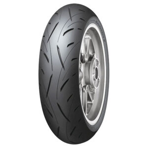 Neumático Dunlop Sportmax ROADSPORT 2