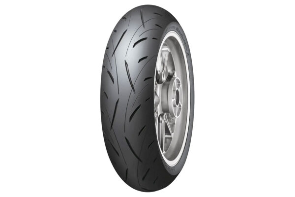 Neumático Dunlop Sportmax ROADSPORT 2