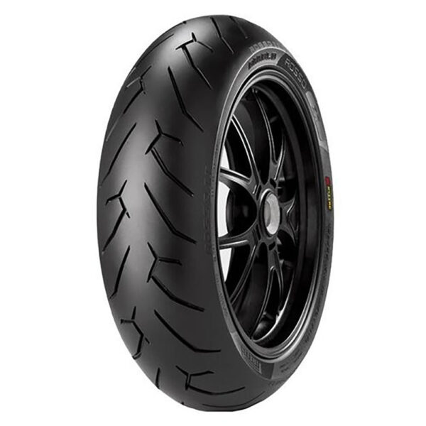 Neumático PIRELLI DIABLO ROSSO II