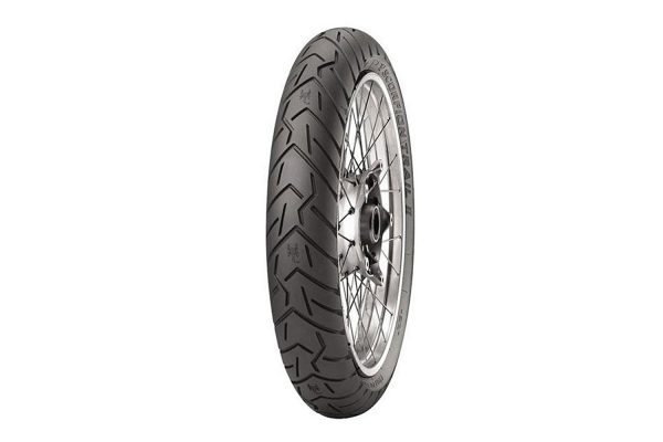 Neumático Pirelli Scorpion Trail II
