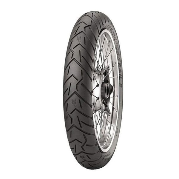 Neumático Pirelli Scorpion Trail II