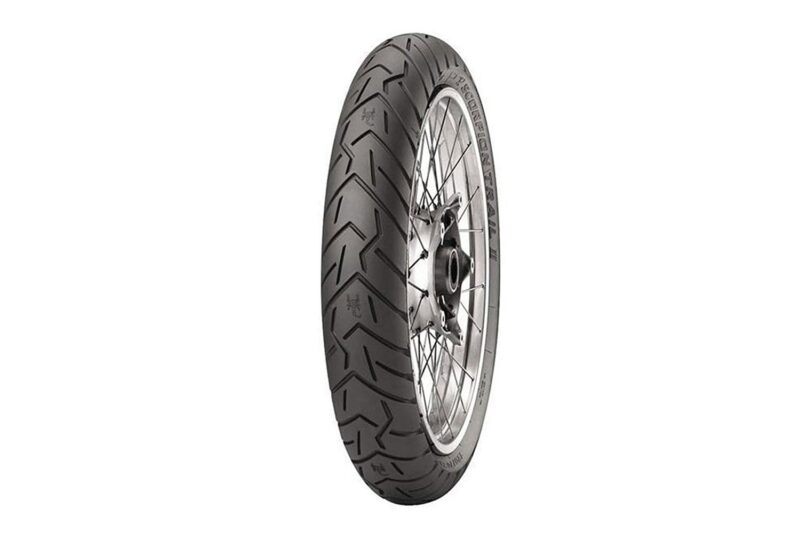 Neumático Pirelli Scorpion Trail II