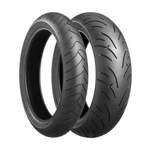 Neumáticos BRIDGESTONE BATTLAX BT-023