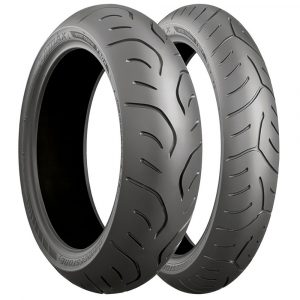 Neumáticos BRIDGESTONE BATTLAX T30 EVO