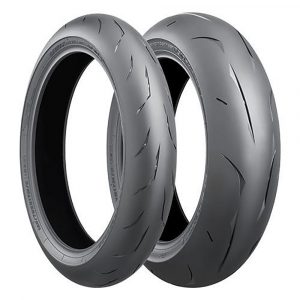 Neumáticos Bridgestone Battlax RS10